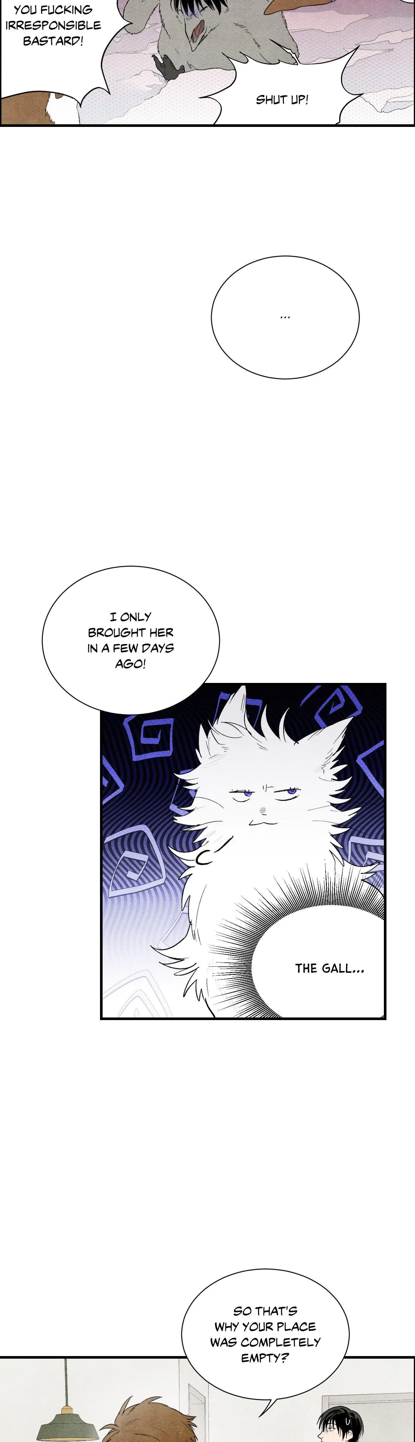 Make Me Purr Chapter 3 - Page 7