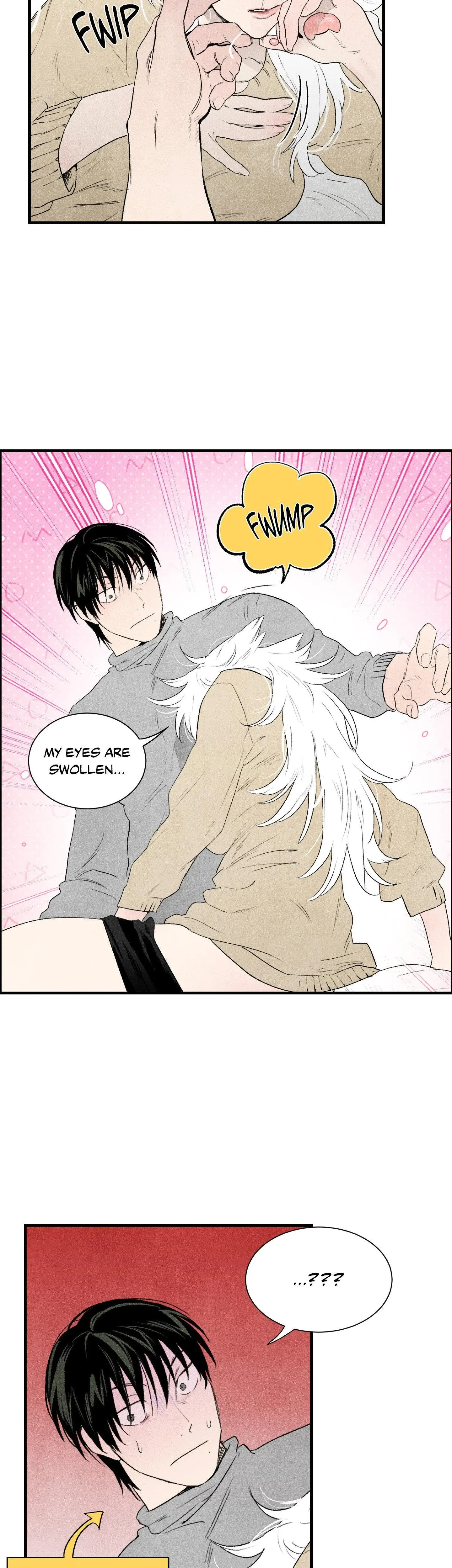 Make Me Purr Chapter 4 - Page 12