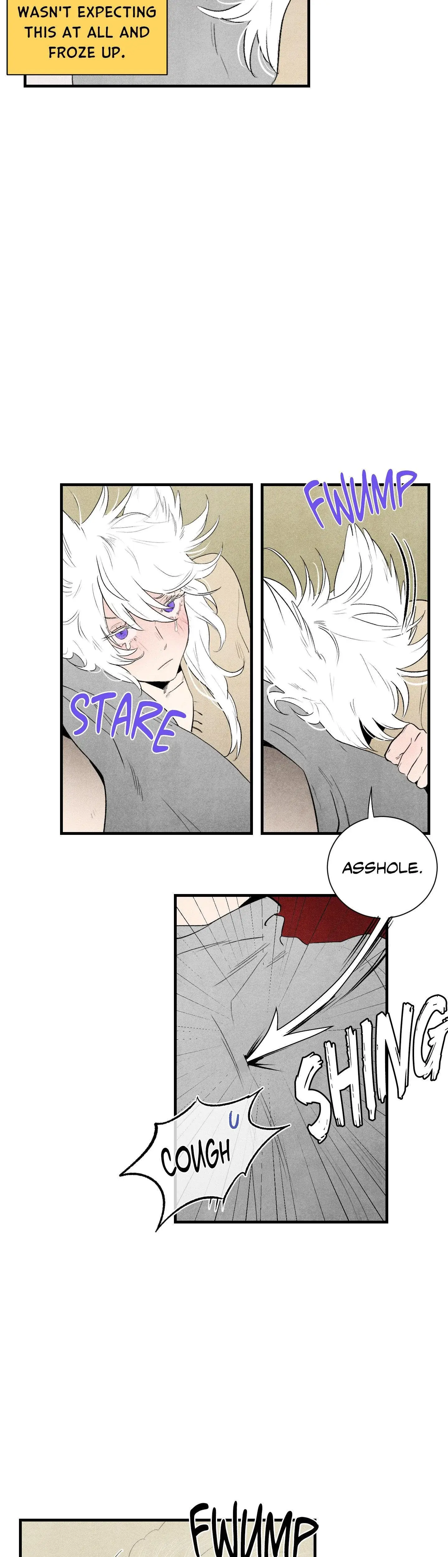 Make Me Purr Chapter 4 - Page 13