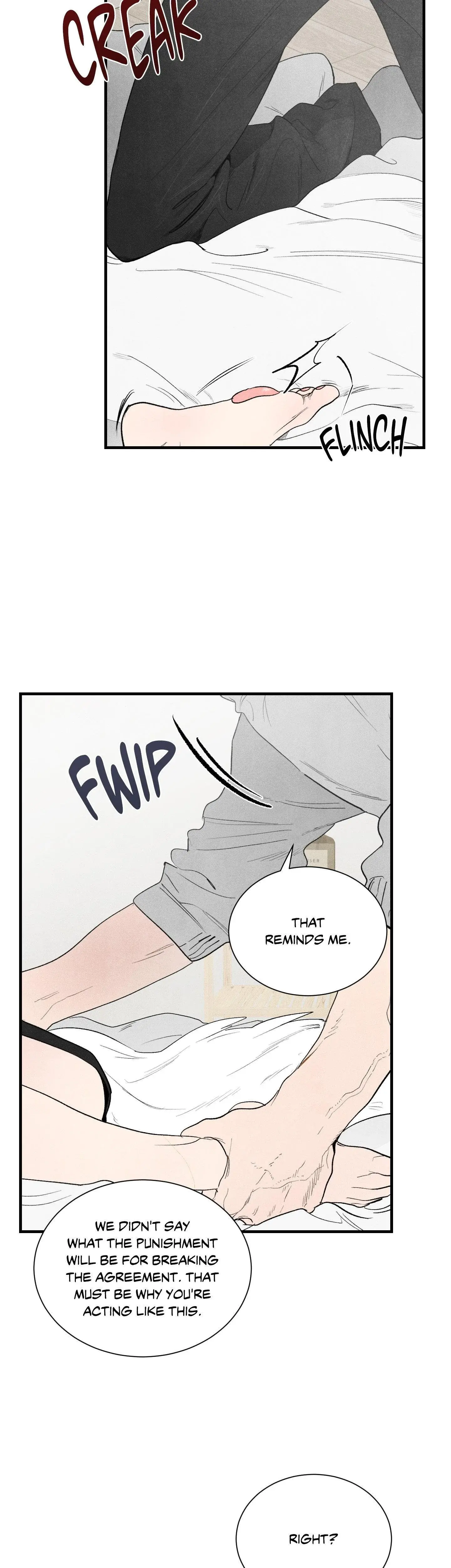 Make Me Purr Chapter 4 - Page 2