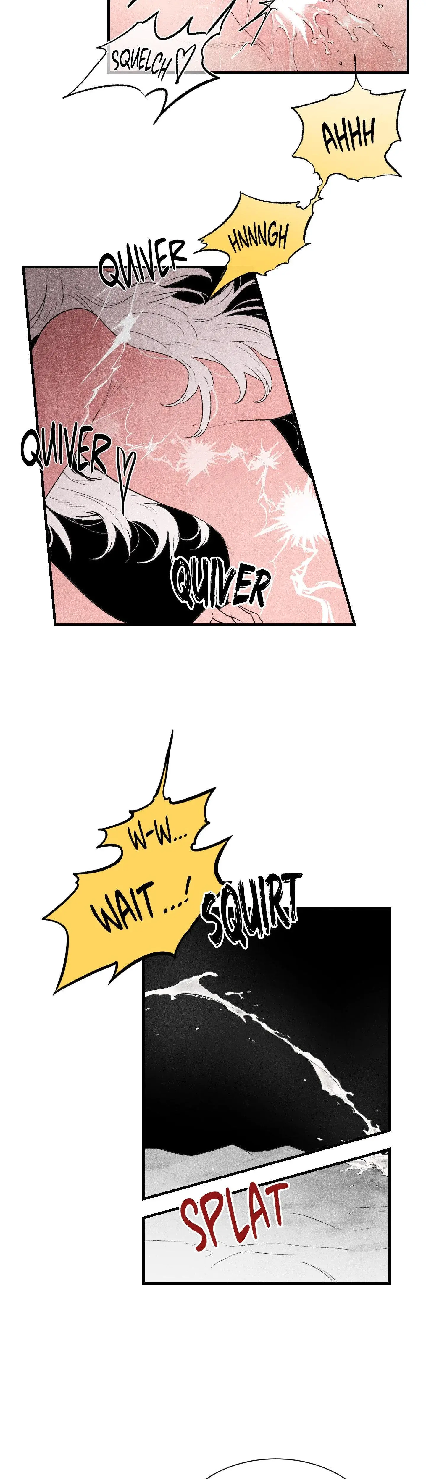 Make Me Purr Chapter 4 - Page 24