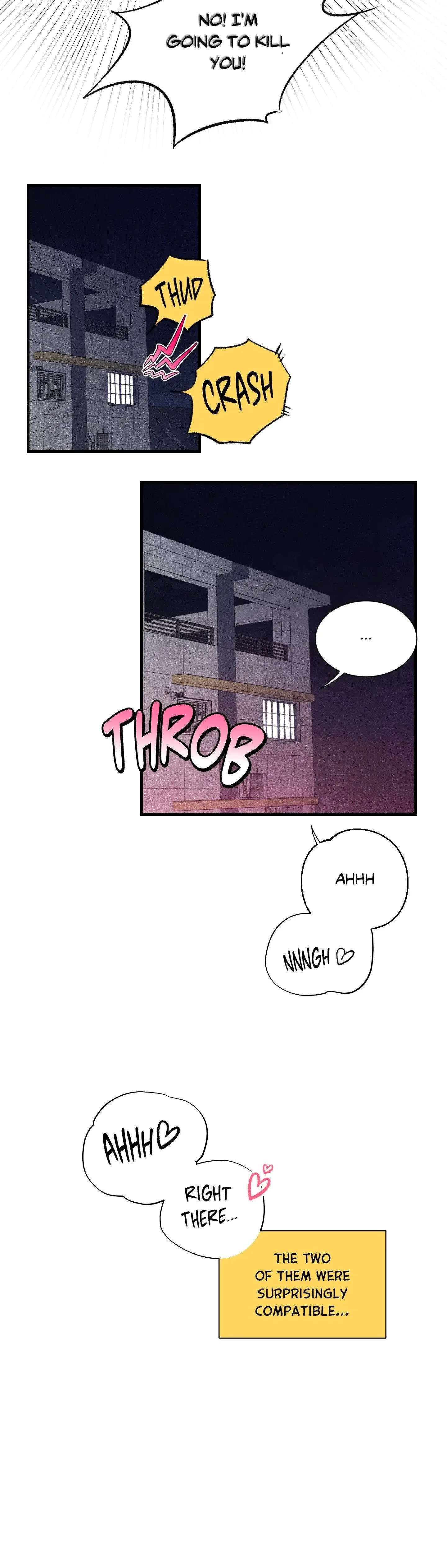 Make Me Purr Chapter 4 - Page 27