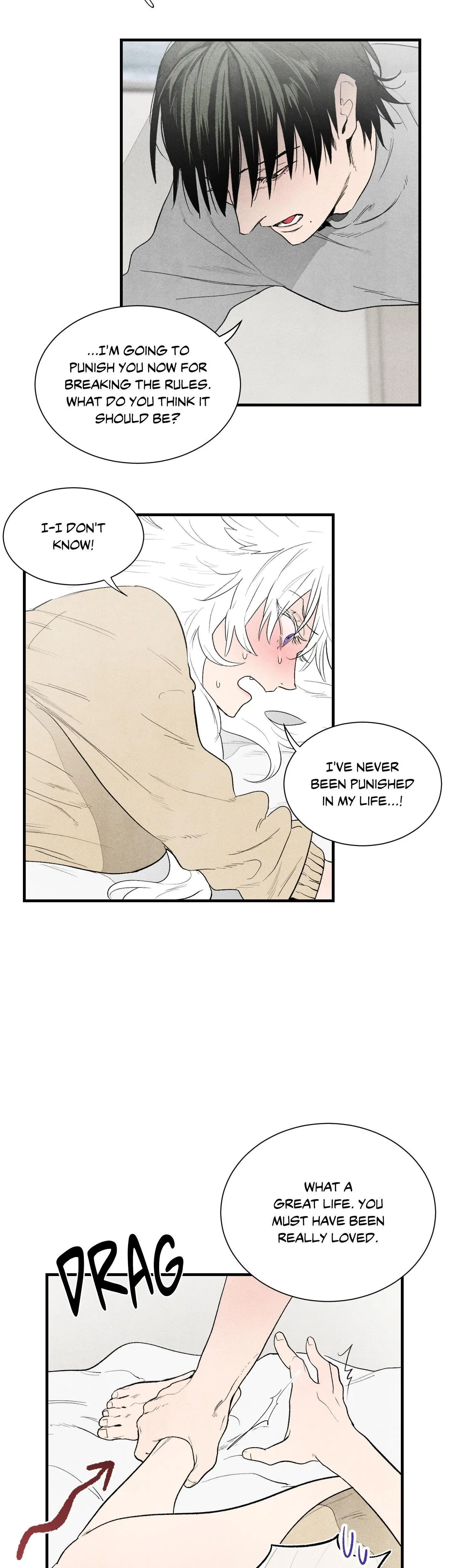 Make Me Purr Chapter 4 - Page 4