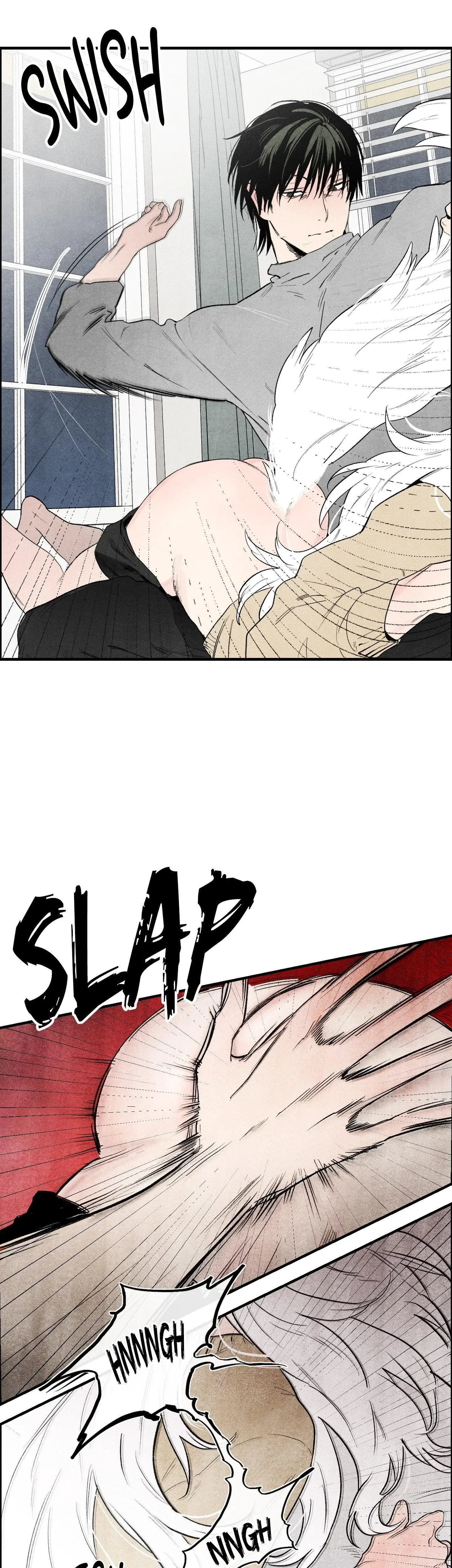 Make Me Purr Chapter 4 - Page 7