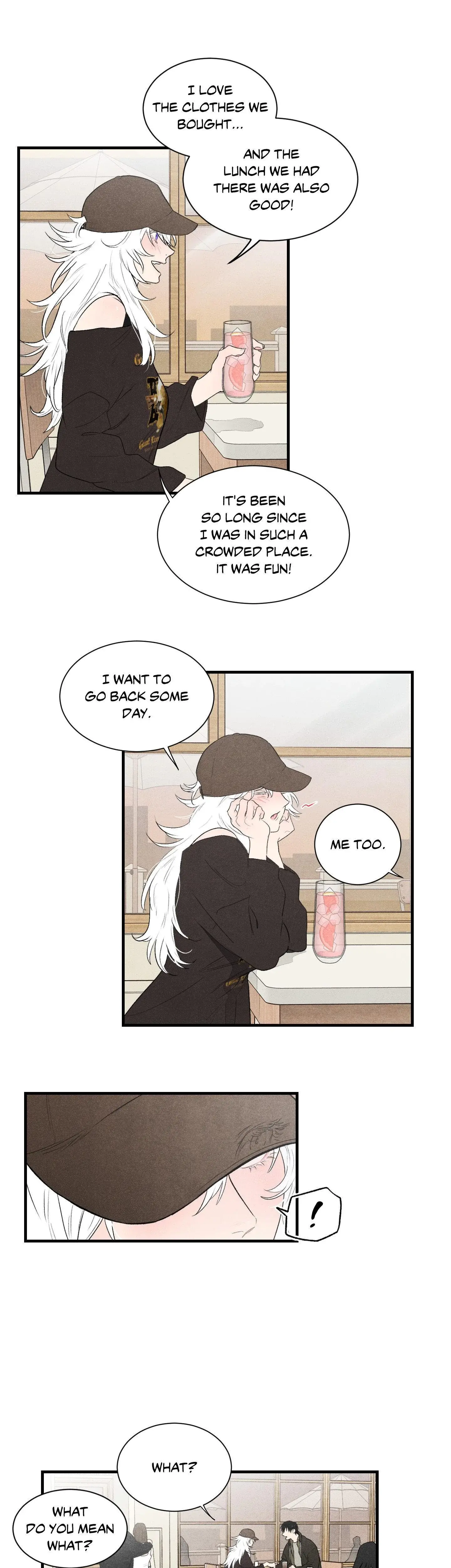 Make Me Purr Chapter 5 - Page 13