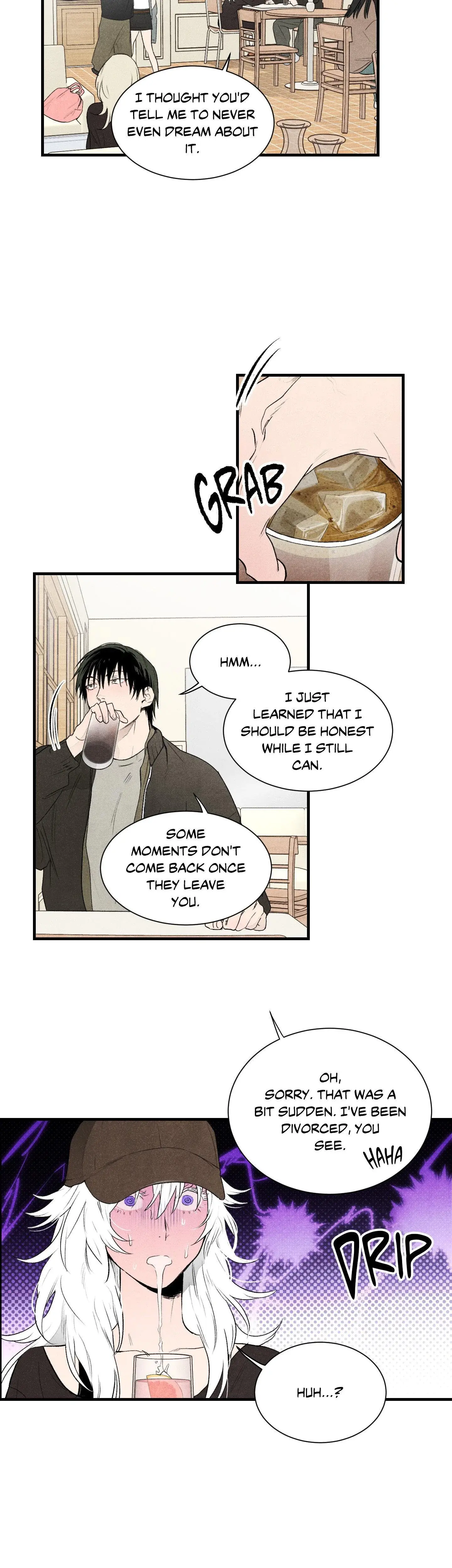Make Me Purr Chapter 5 - Page 14