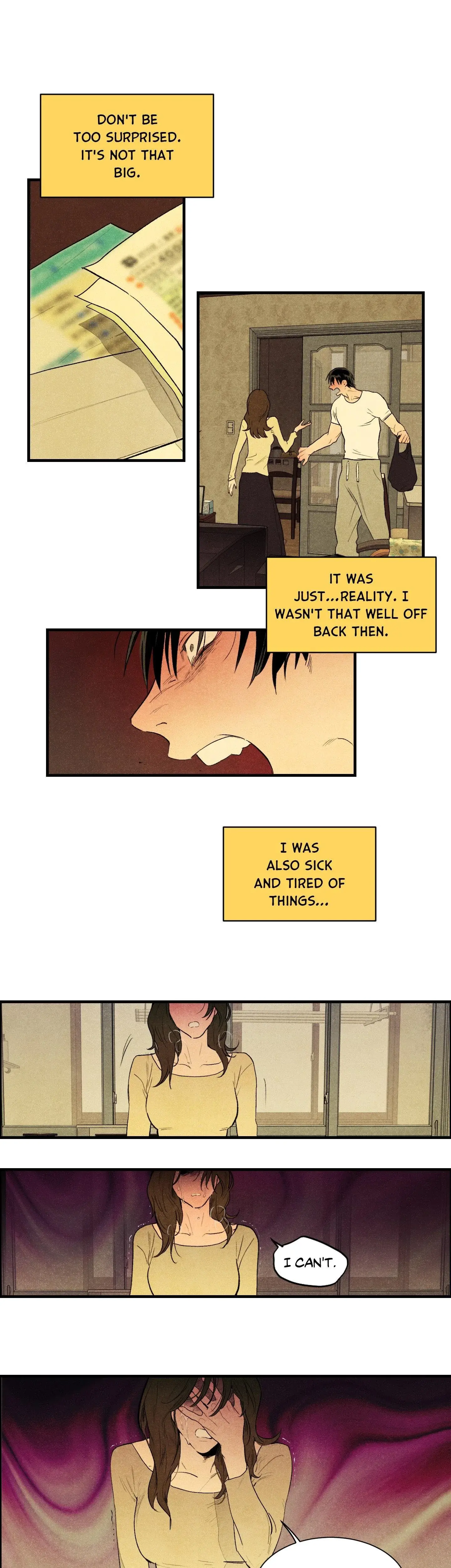 Make Me Purr Chapter 5 - Page 15