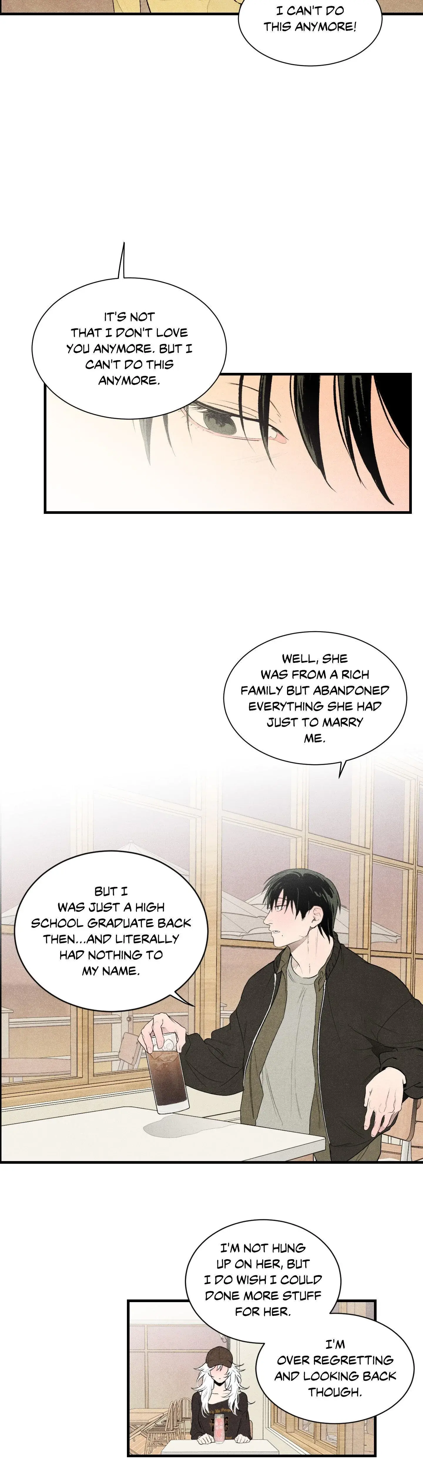Make Me Purr Chapter 5 - Page 16