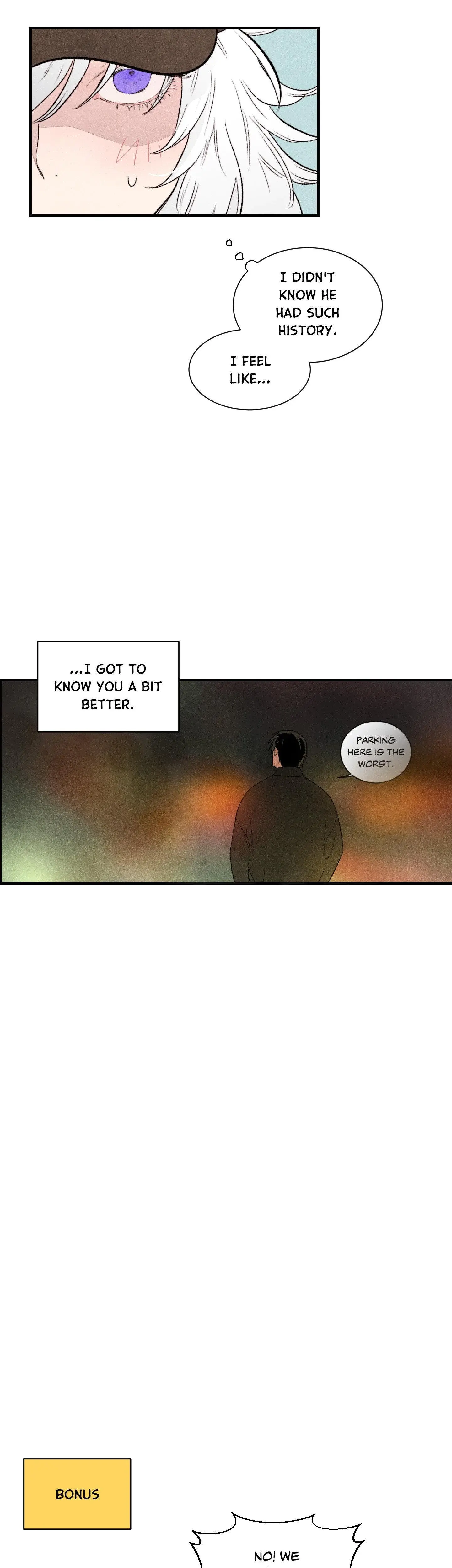 Make Me Purr Chapter 5 - Page 17