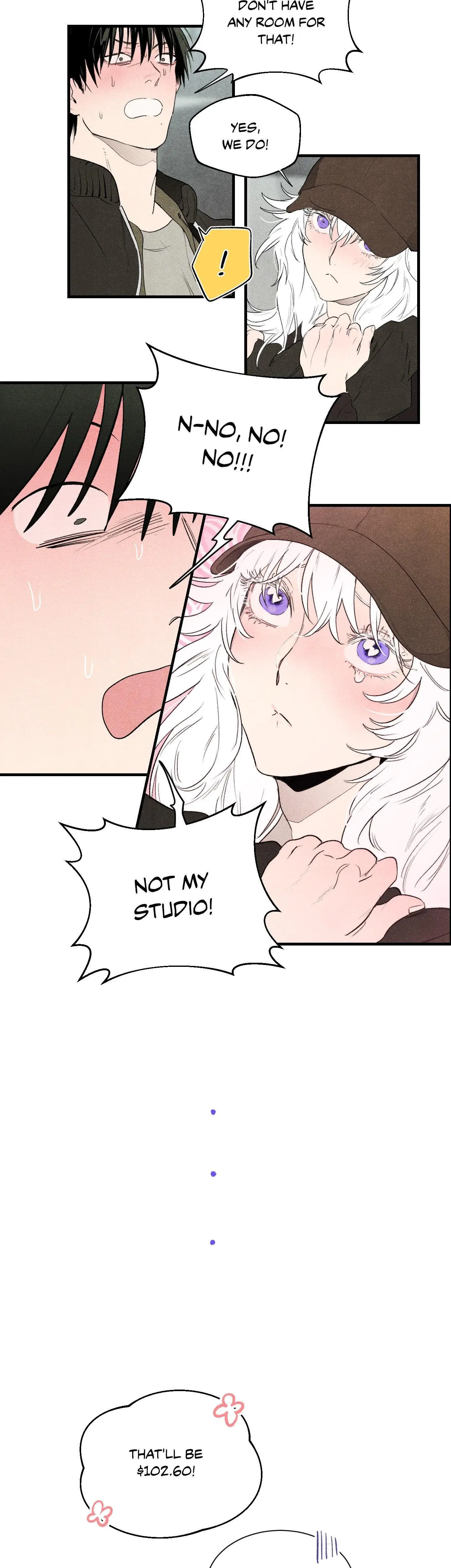 Make Me Purr Chapter 5 - Page 18