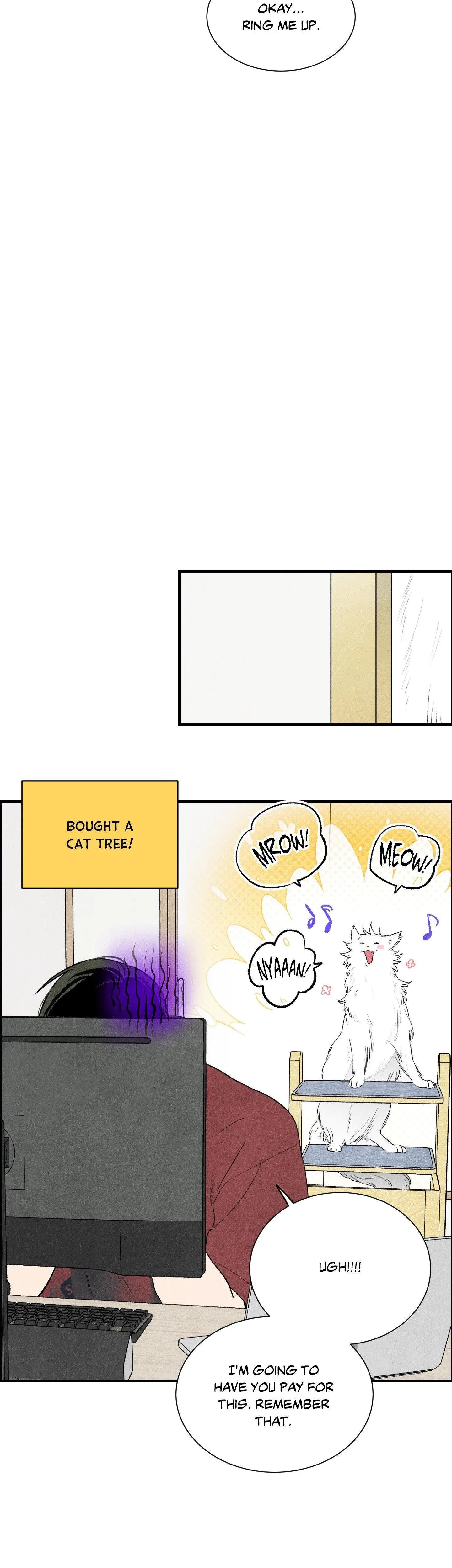 Make Me Purr Chapter 5 - Page 19