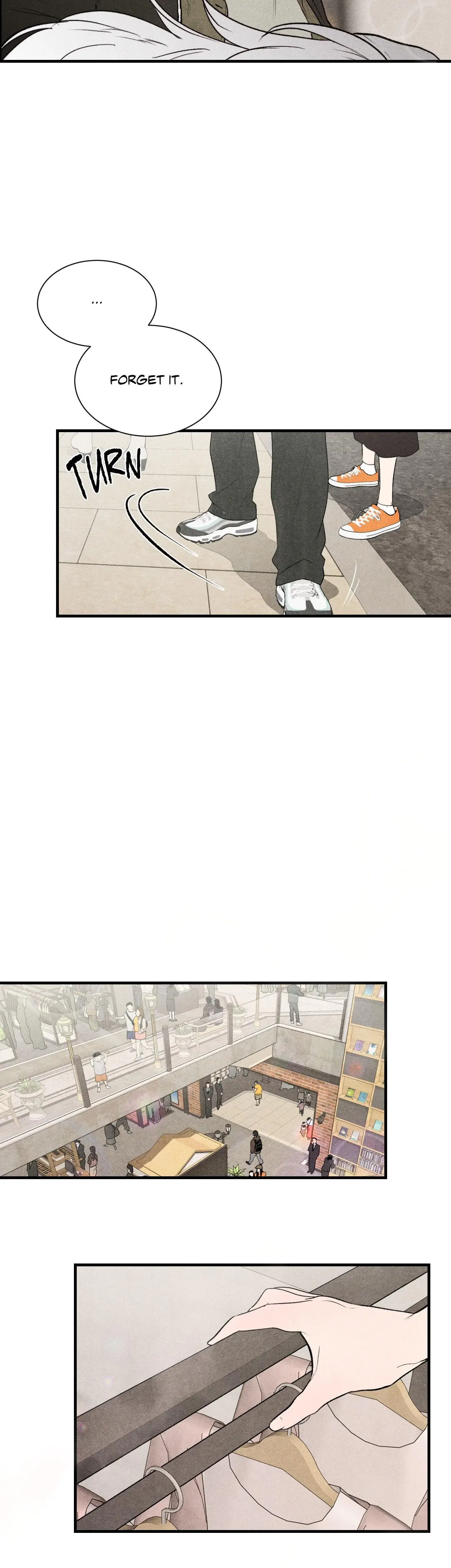 Make Me Purr Chapter 5 - Page 9