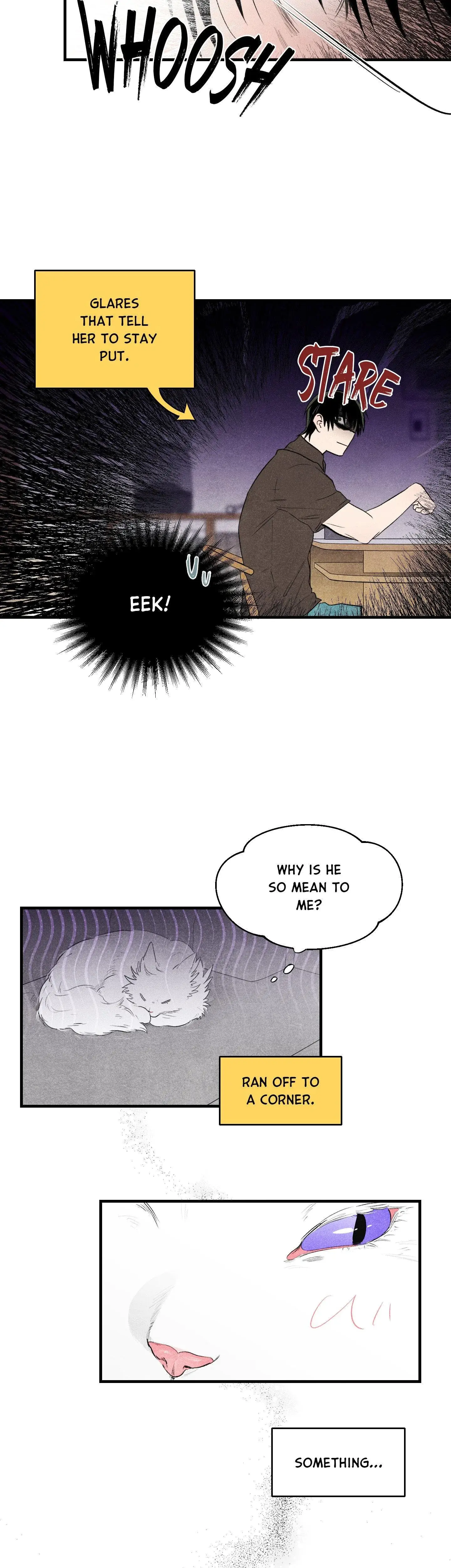 Make Me Purr Chapter 6 - Page 11
