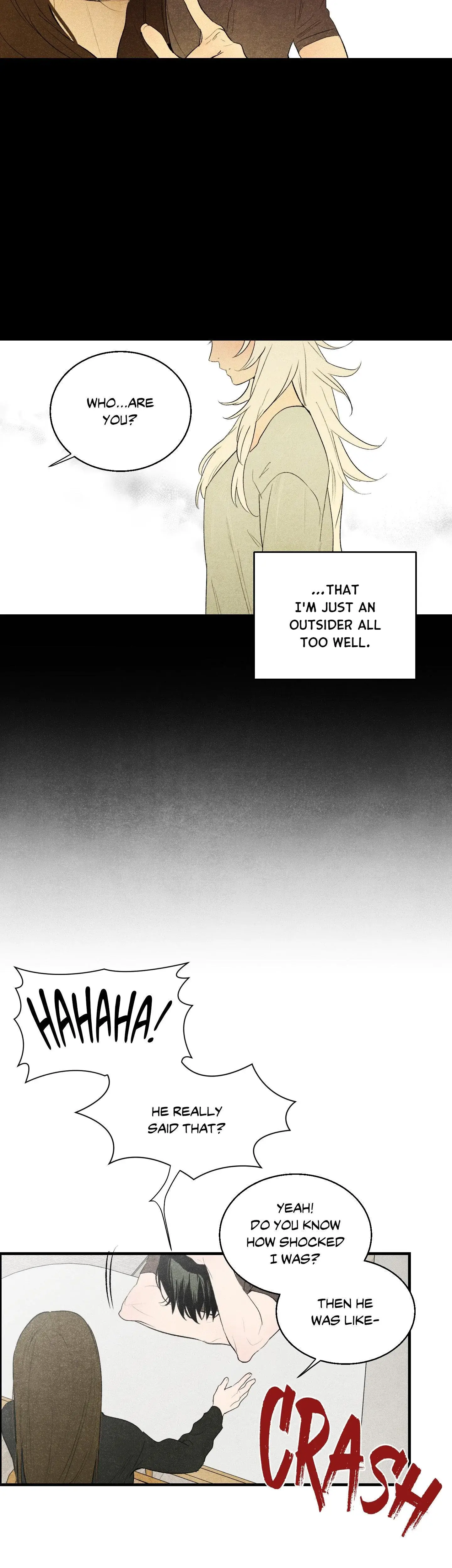 Make Me Purr Chapter 6 - Page 13
