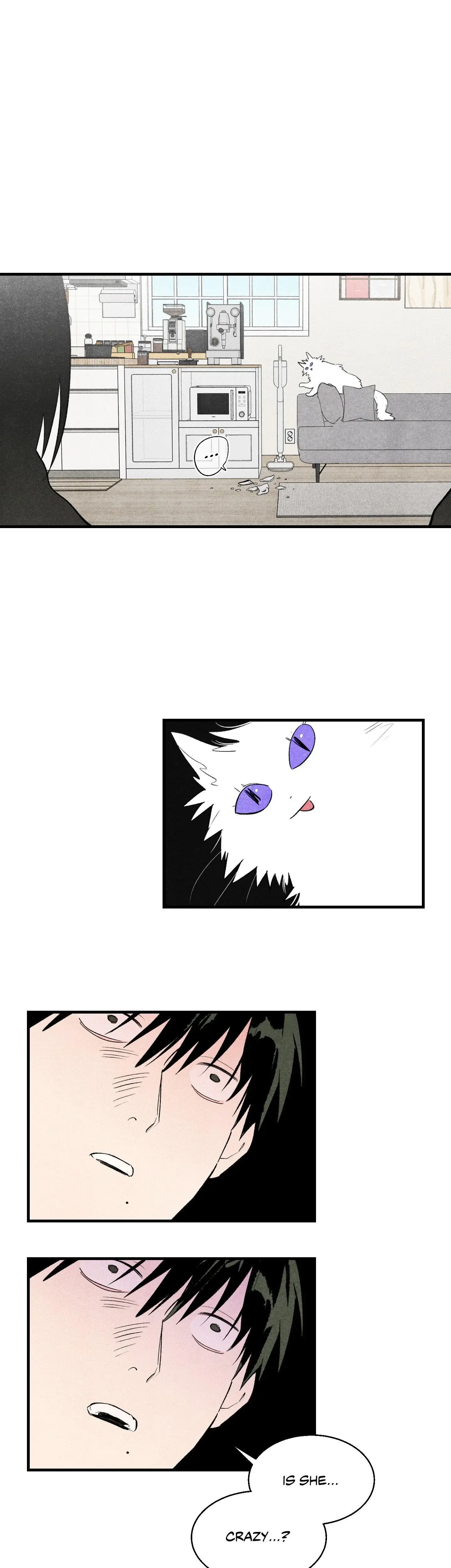Make Me Purr Chapter 6 - Page 14