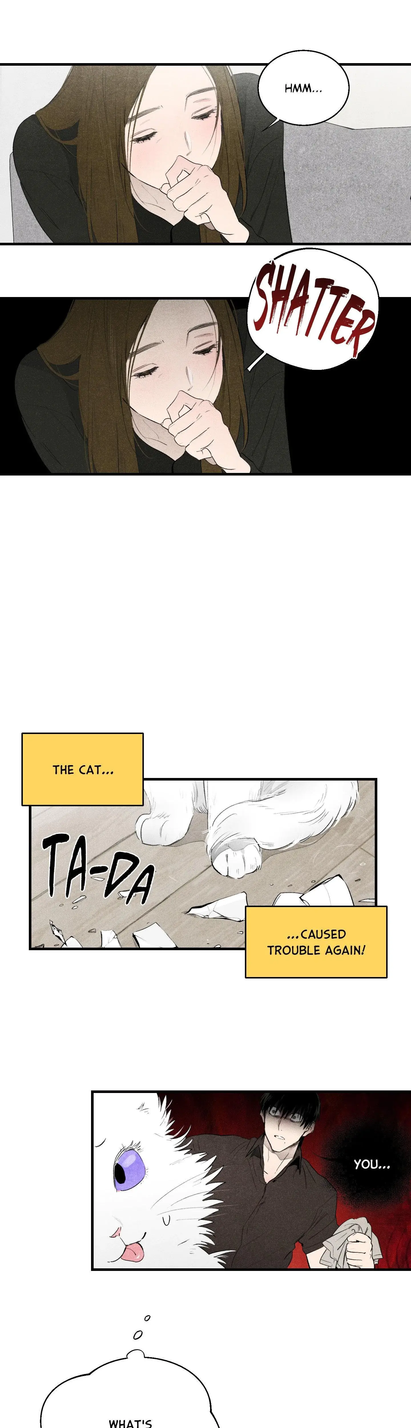Make Me Purr Chapter 6 - Page 16