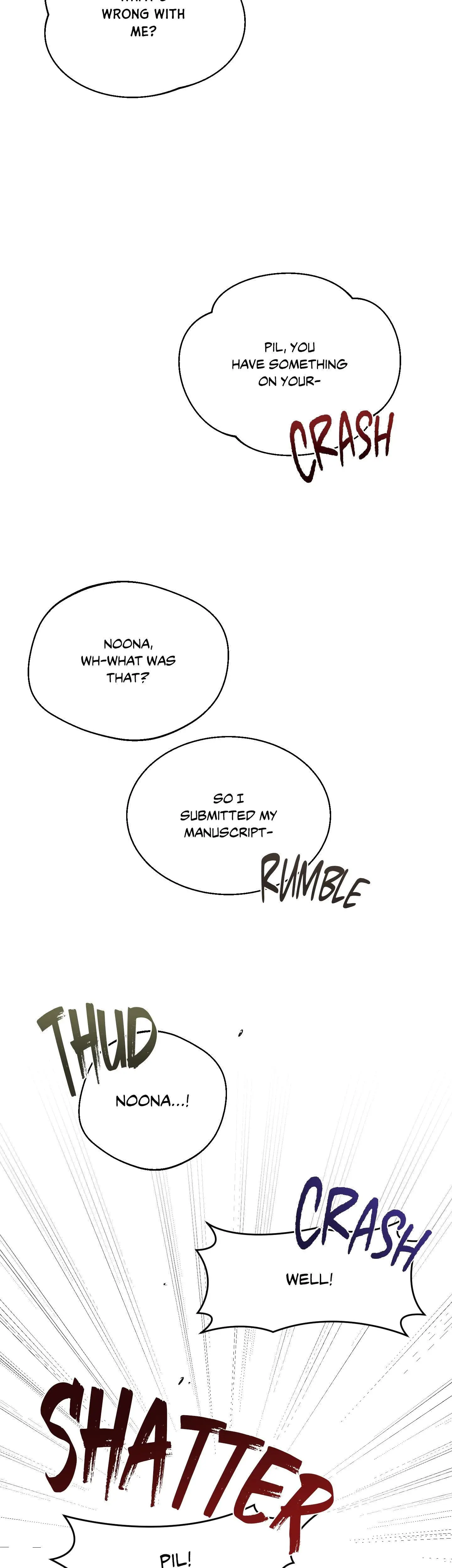 Make Me Purr Chapter 6 - Page 17