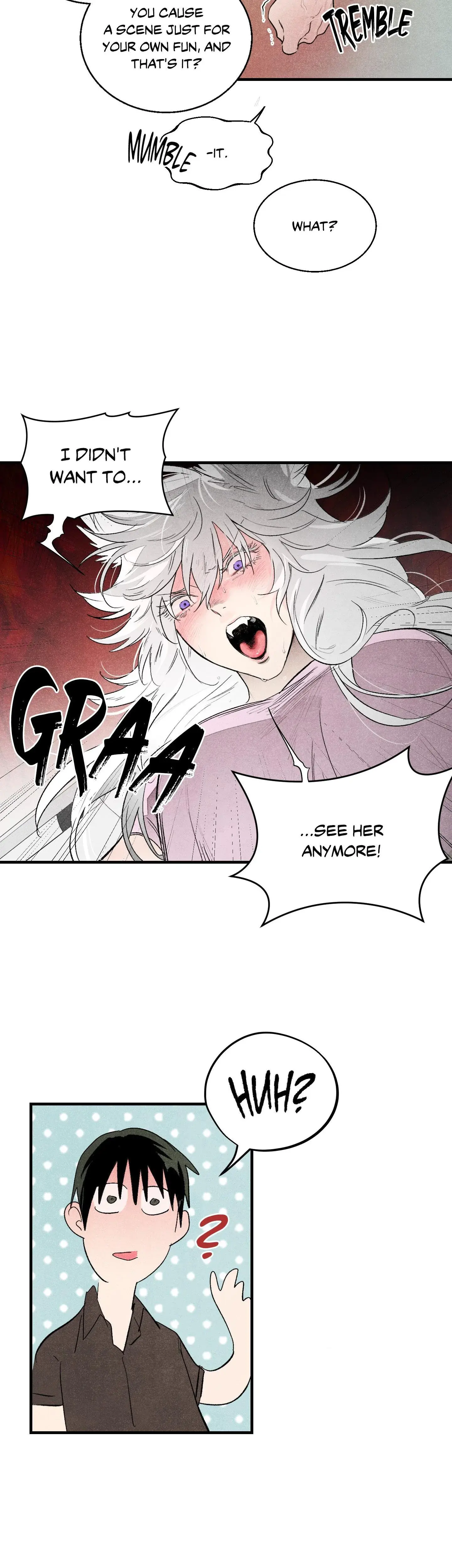 Make Me Purr Chapter 6 - Page 21