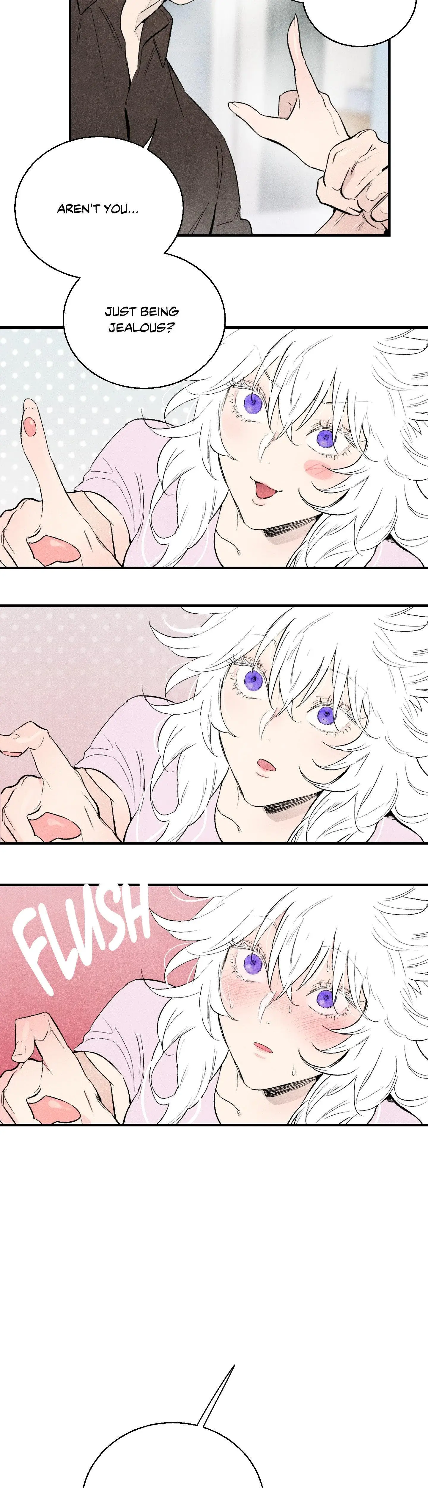 Make Me Purr Chapter 6 - Page 23