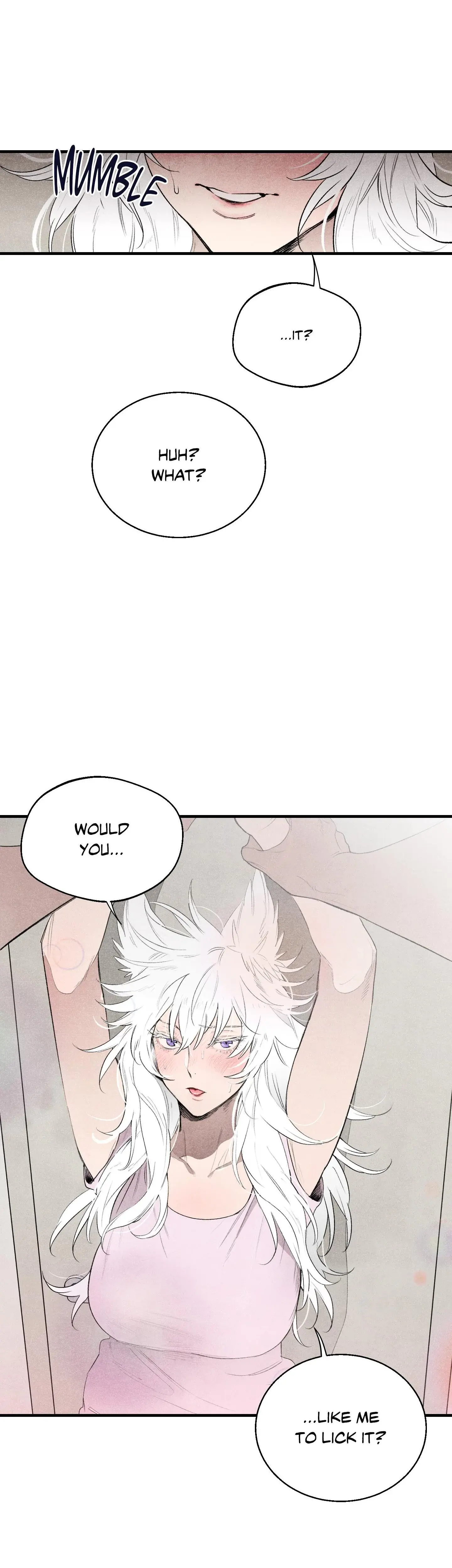 Make Me Purr Chapter 6 - Page 27