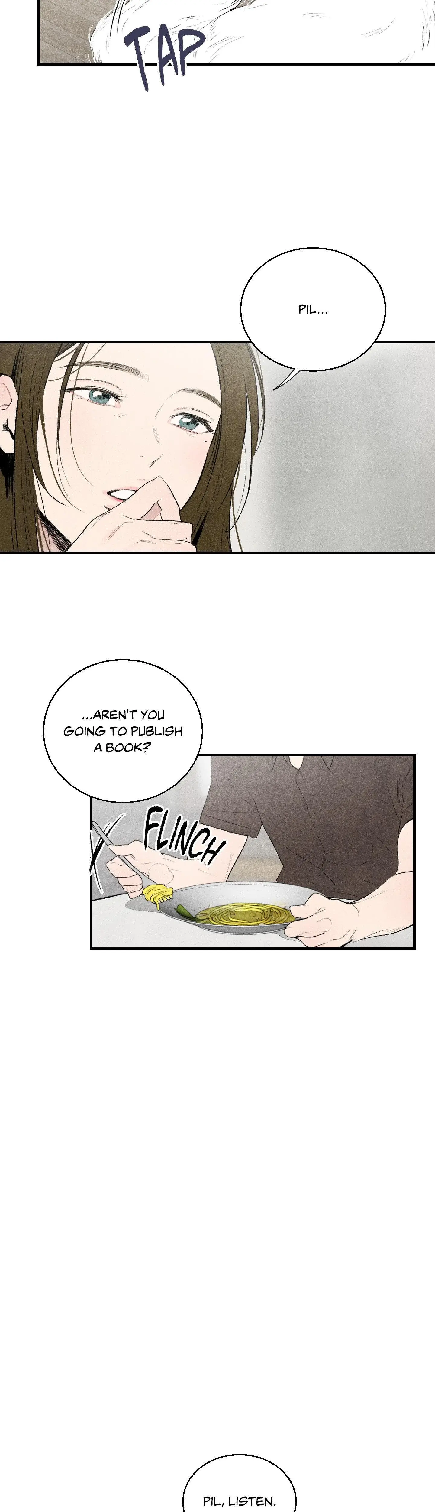 Make Me Purr Chapter 6 - Page 6