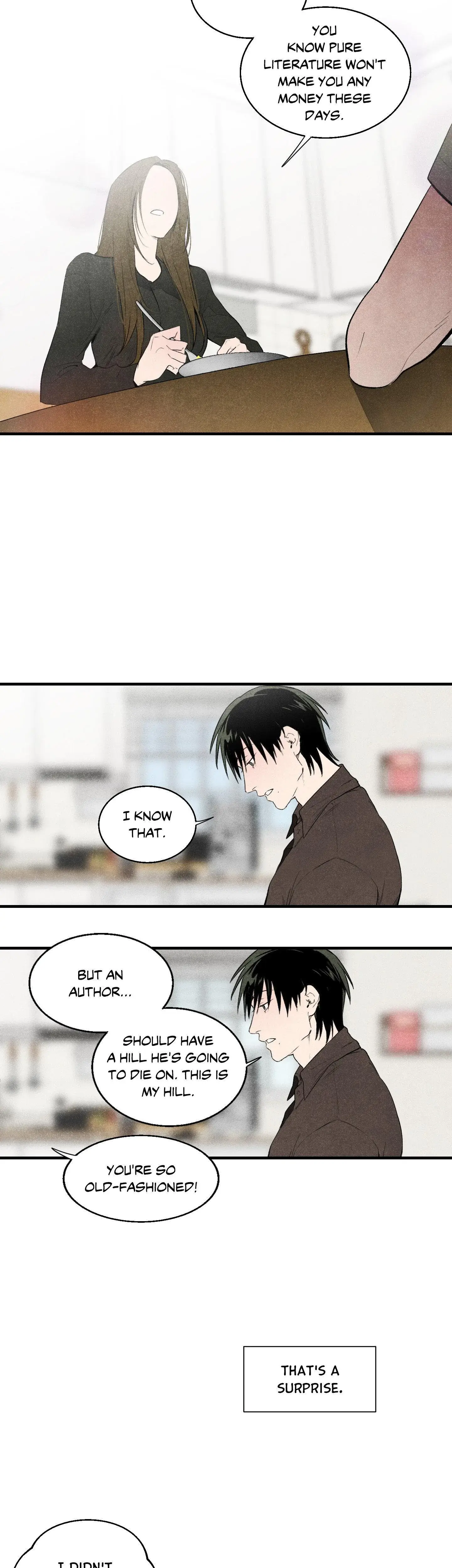 Make Me Purr Chapter 6 - Page 7