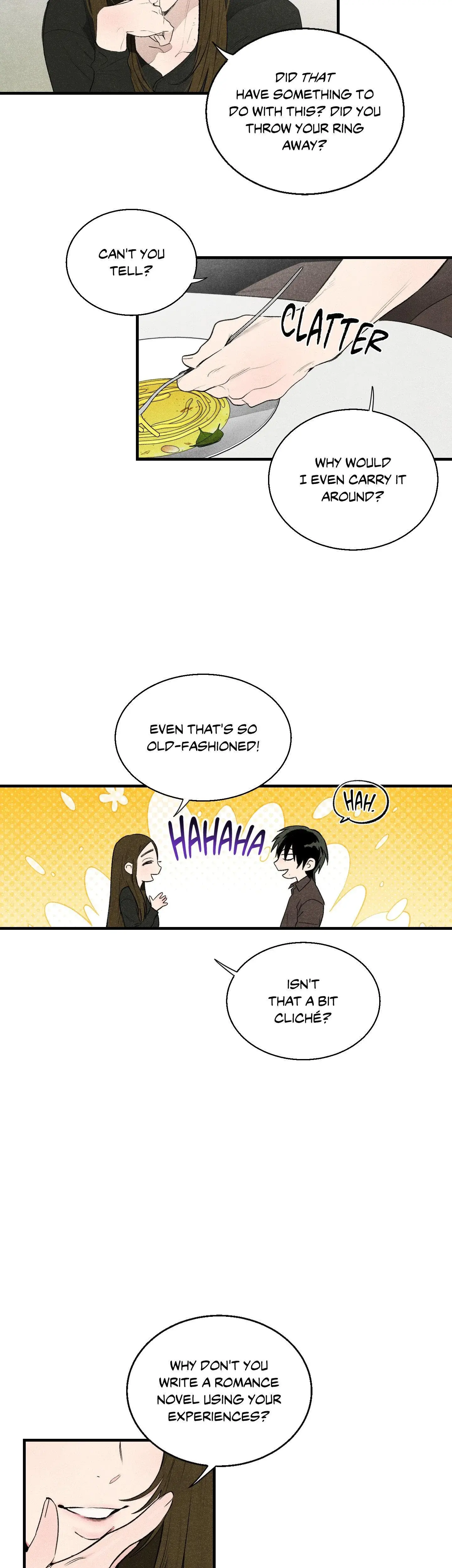 Make Me Purr Chapter 6 - Page 9