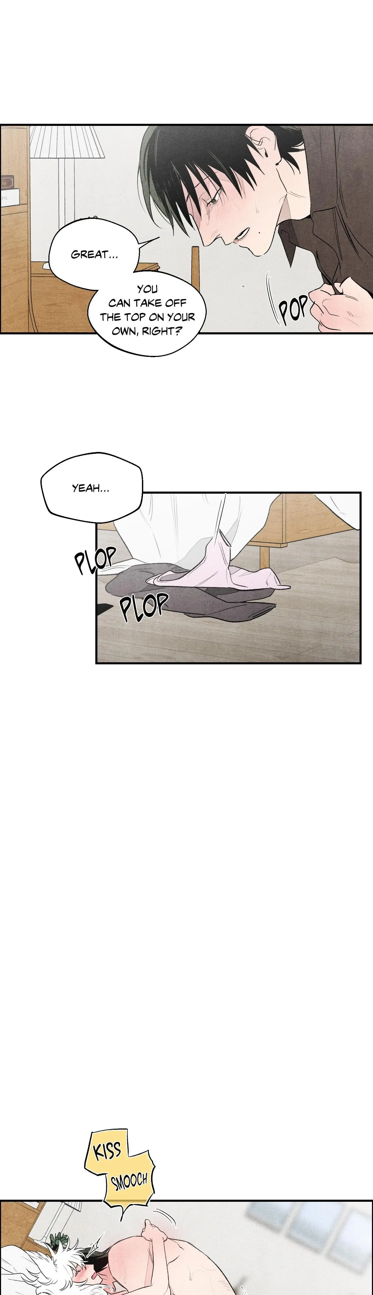 Make Me Purr Chapter 7 - Page 10
