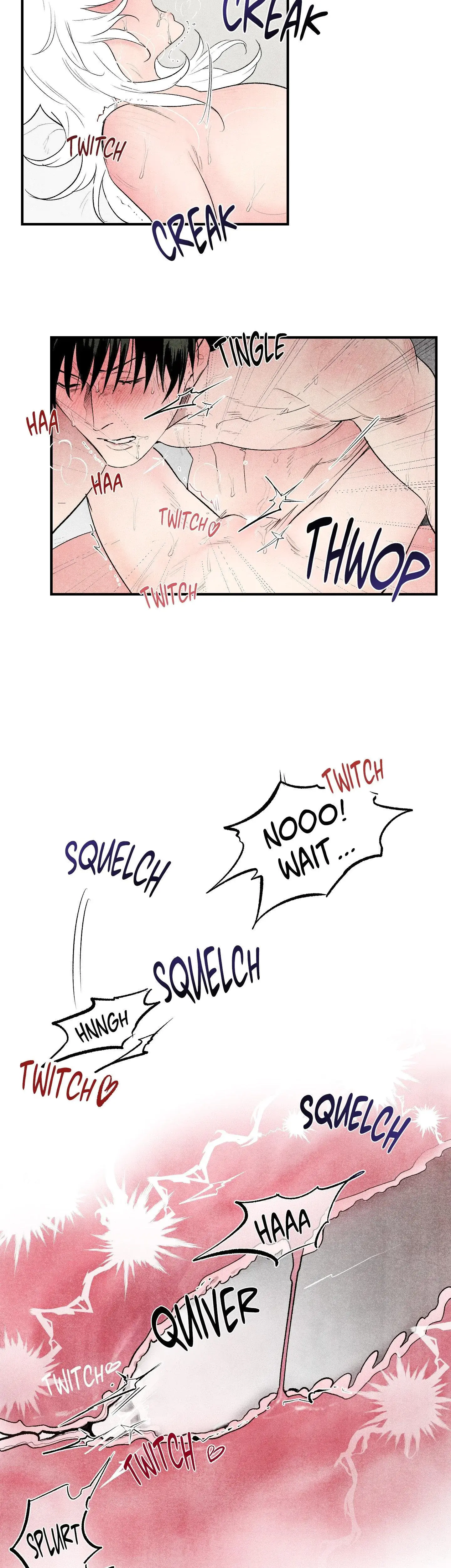 Make Me Purr Chapter 7 - Page 13