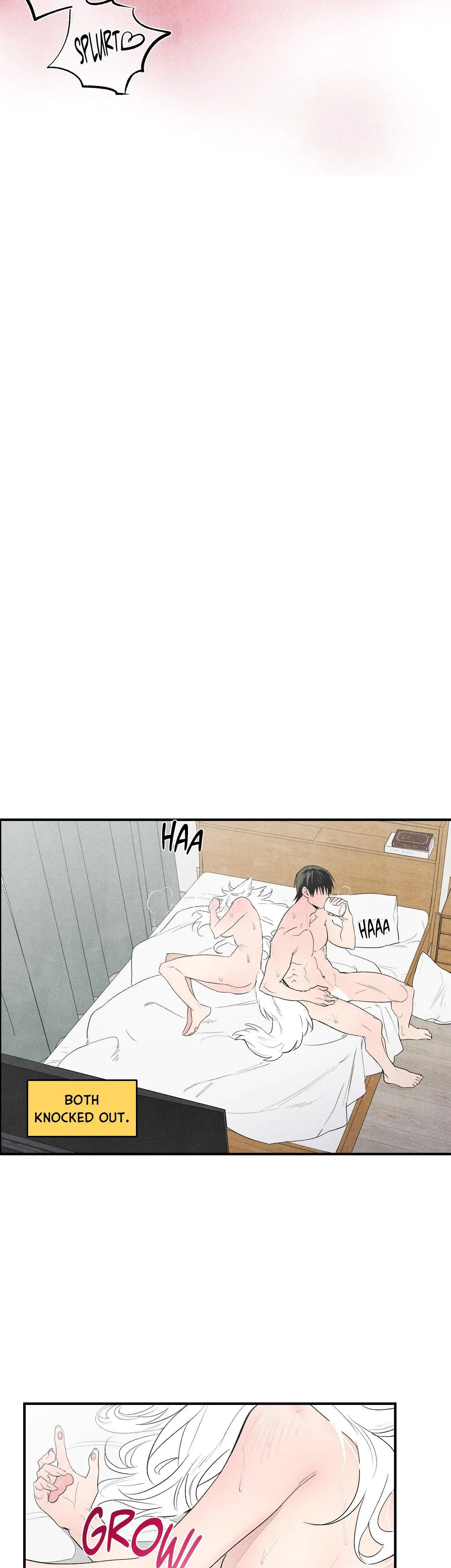 Make Me Purr Chapter 7 - Page 14