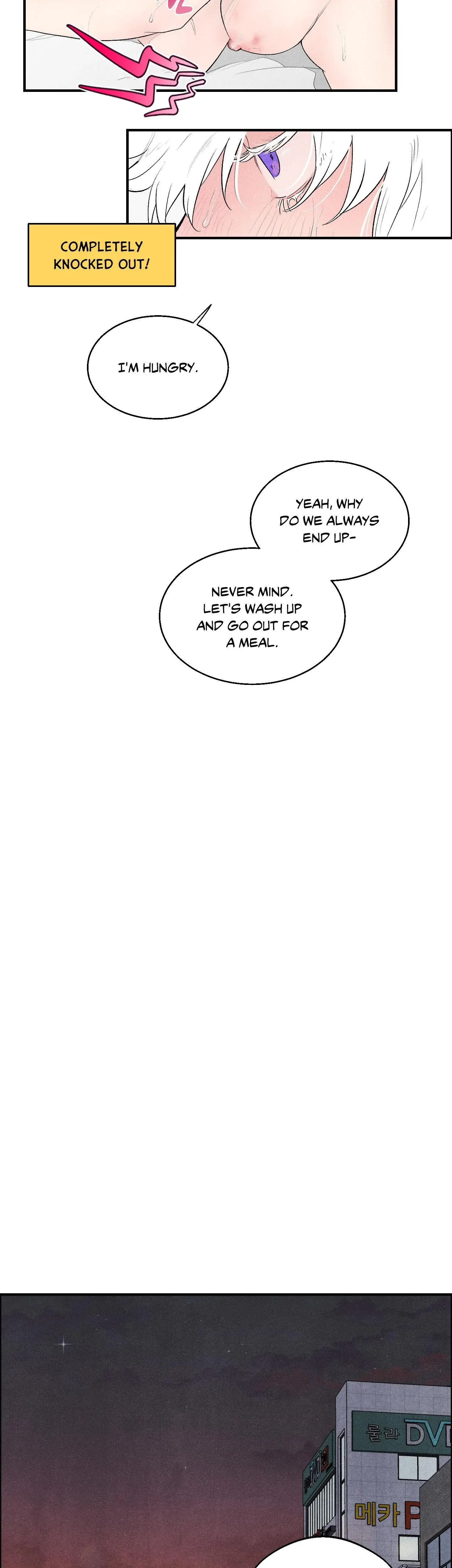 Make Me Purr Chapter 7 - Page 15