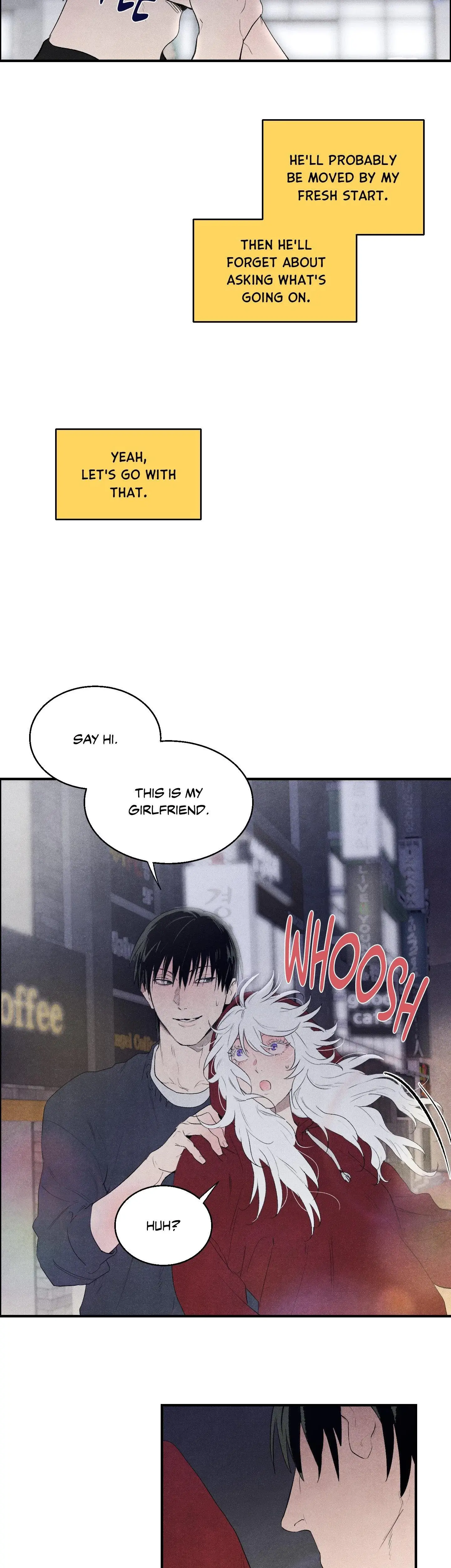 Make Me Purr Chapter 7 - Page 20