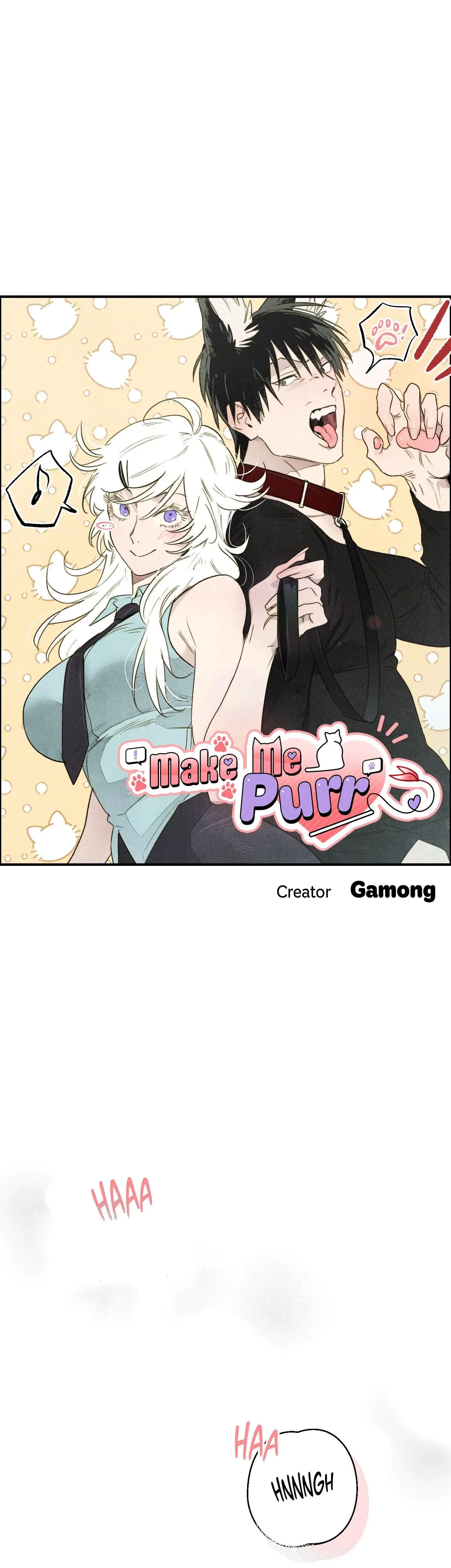 Make Me Purr Chapter 7 - Page 3