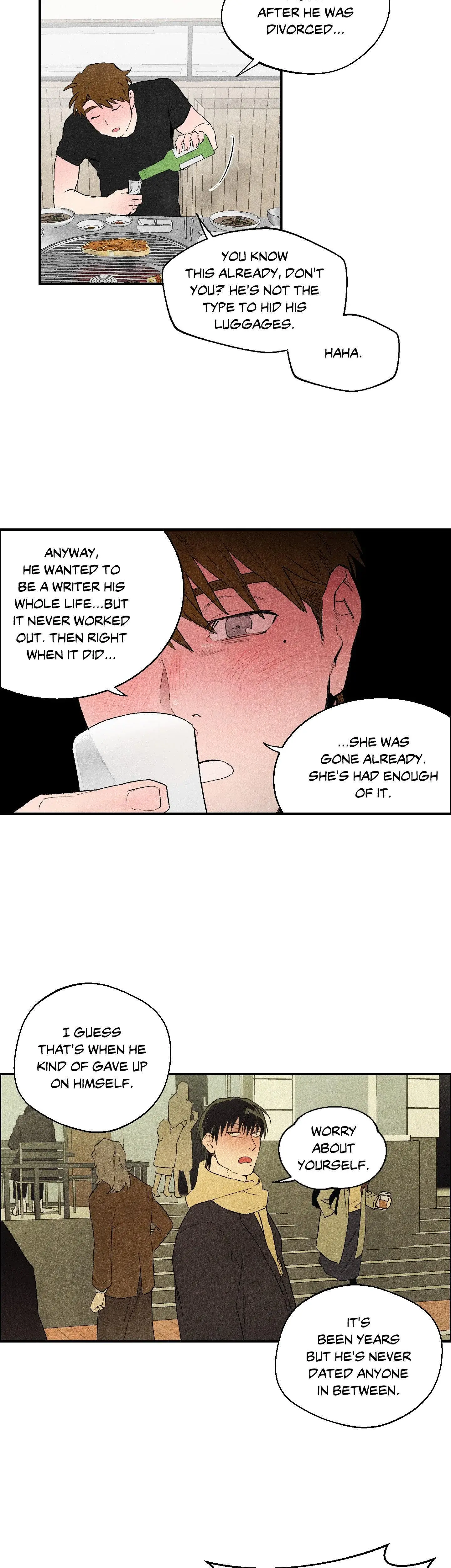 Make Me Purr Chapter 8 - Page 13