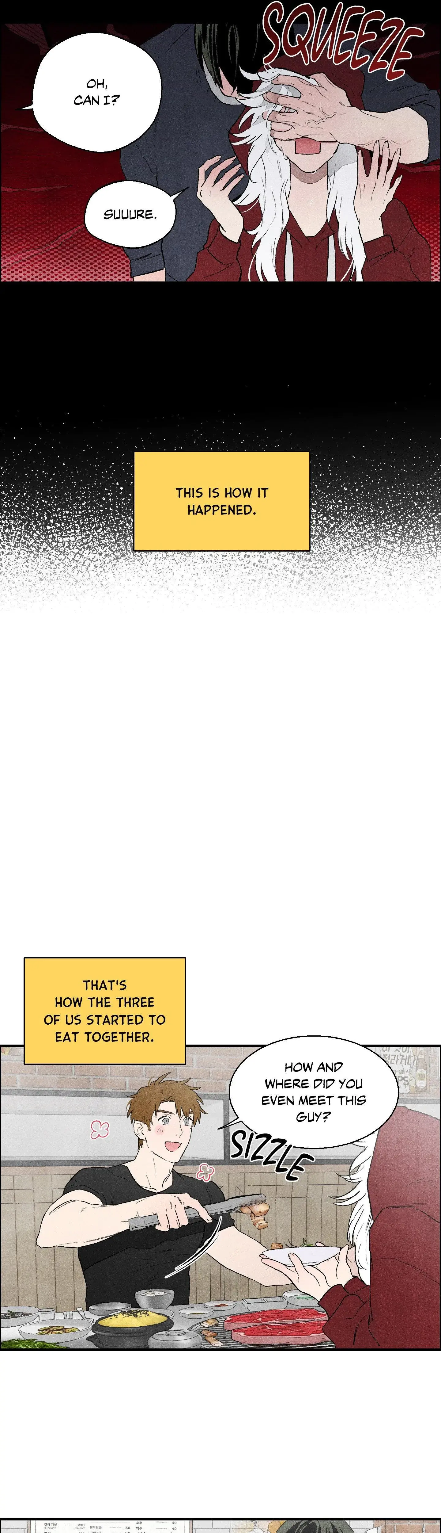 Make Me Purr Chapter 8 - Page 4