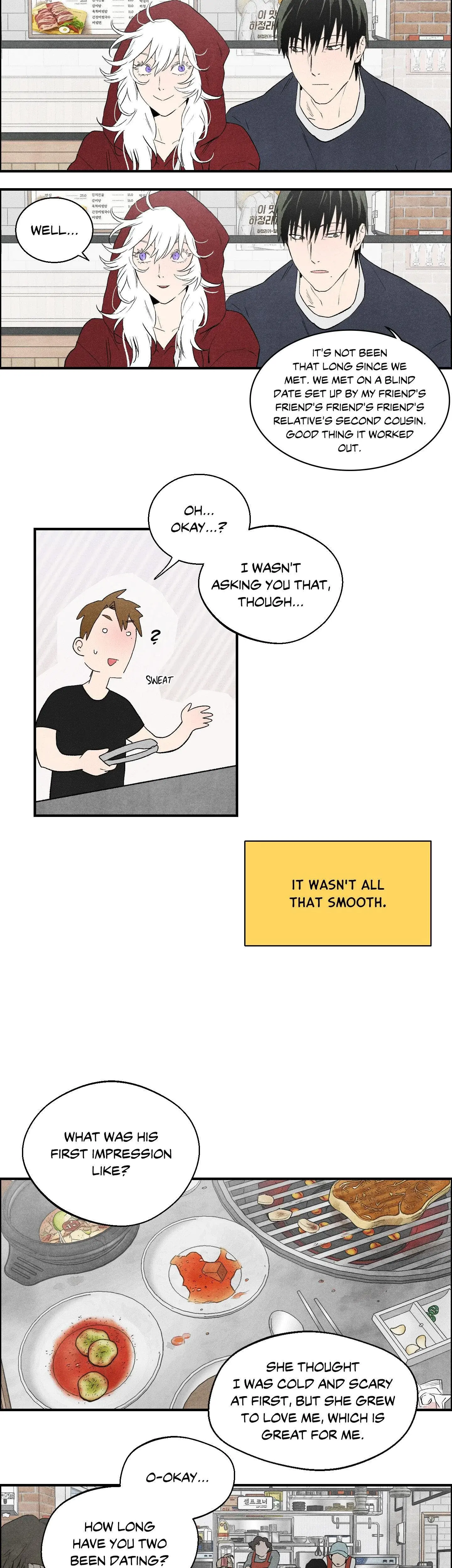 Make Me Purr Chapter 8 - Page 5