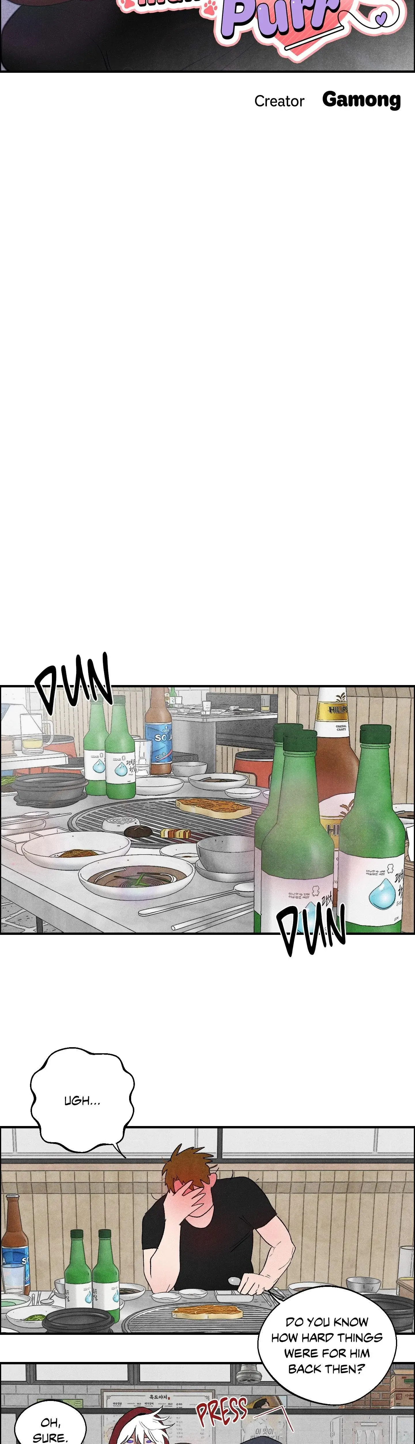 Make Me Purr Chapter 8 - Page 9