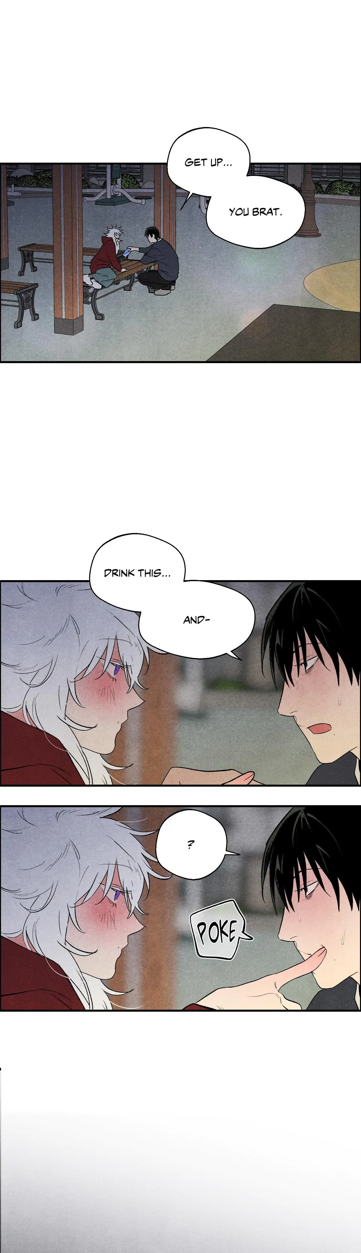 Make Me Purr Chapter 9 - Page 11