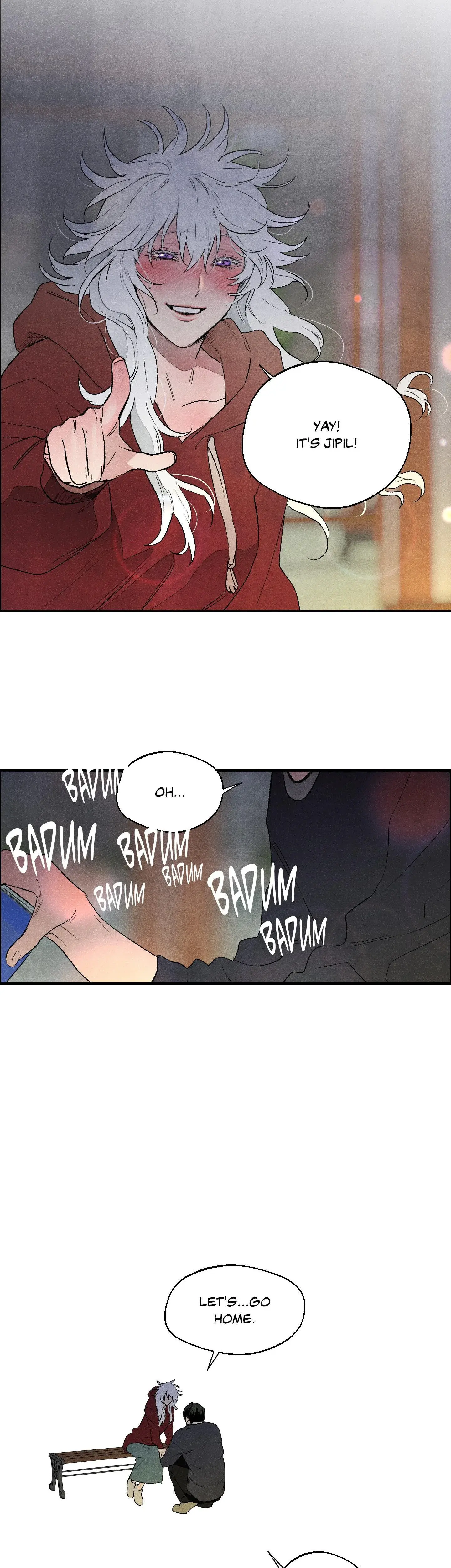 Make Me Purr Chapter 9 - Page 12