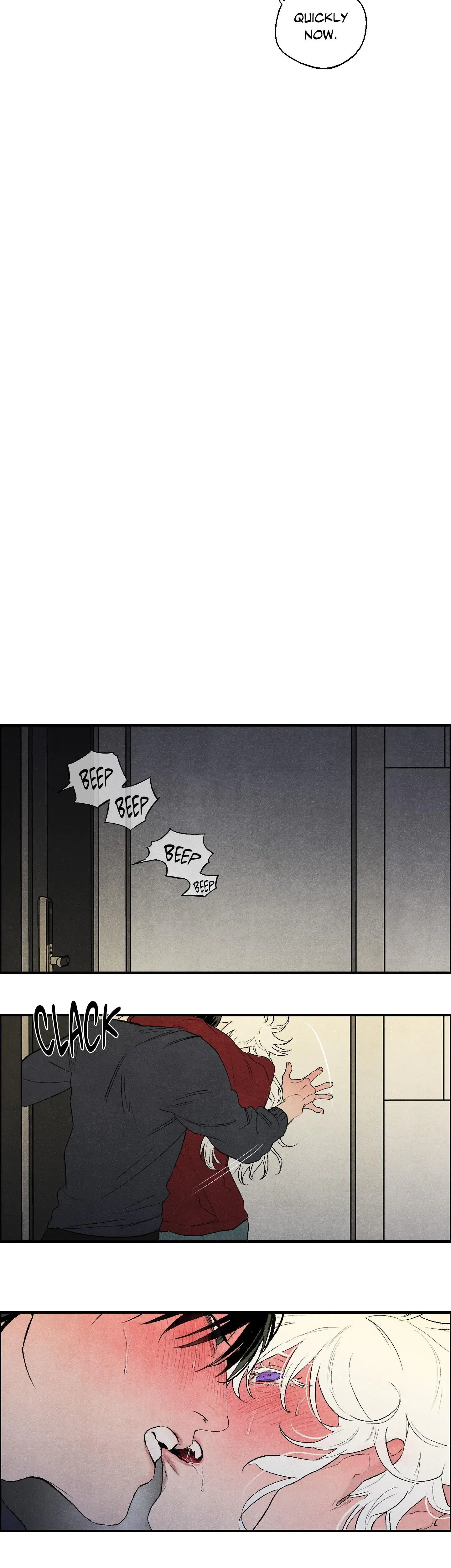 Make Me Purr Chapter 9 - Page 13