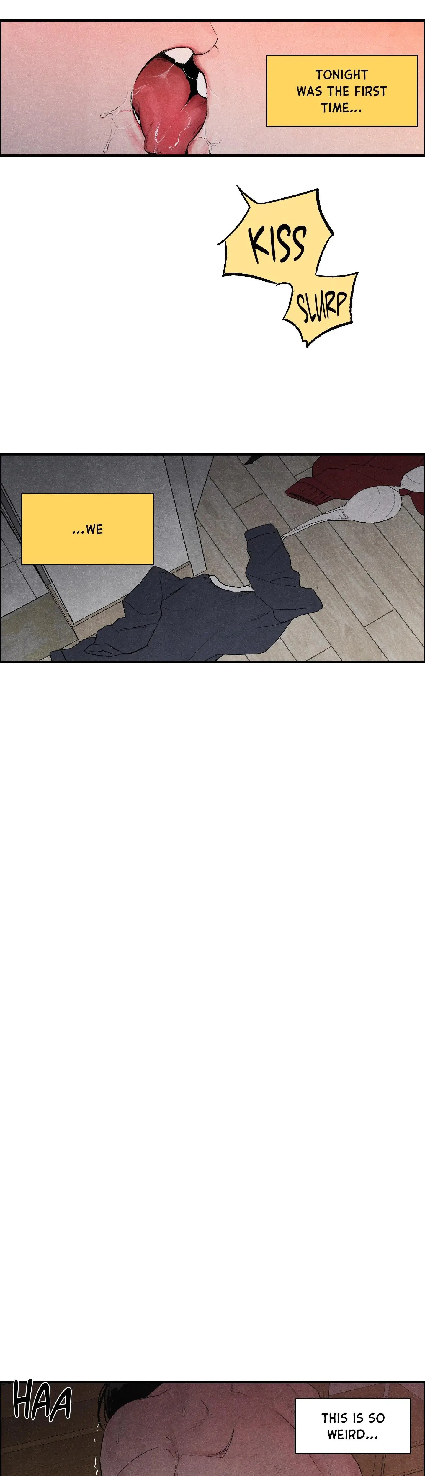Make Me Purr Chapter 9 - Page 14