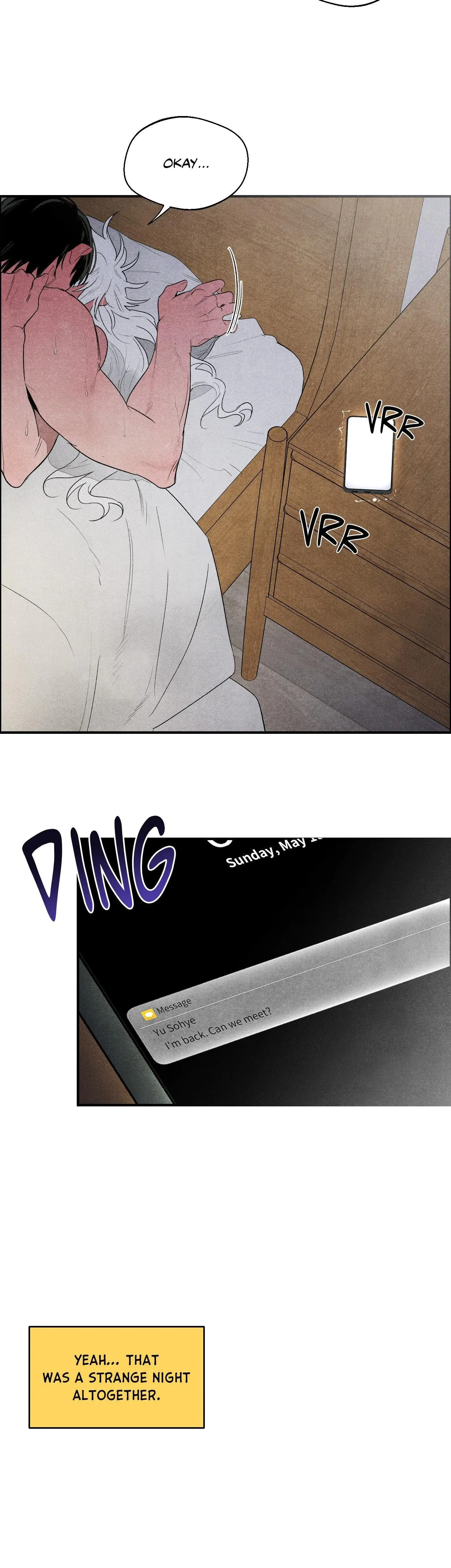 Make Me Purr Chapter 9 - Page 18