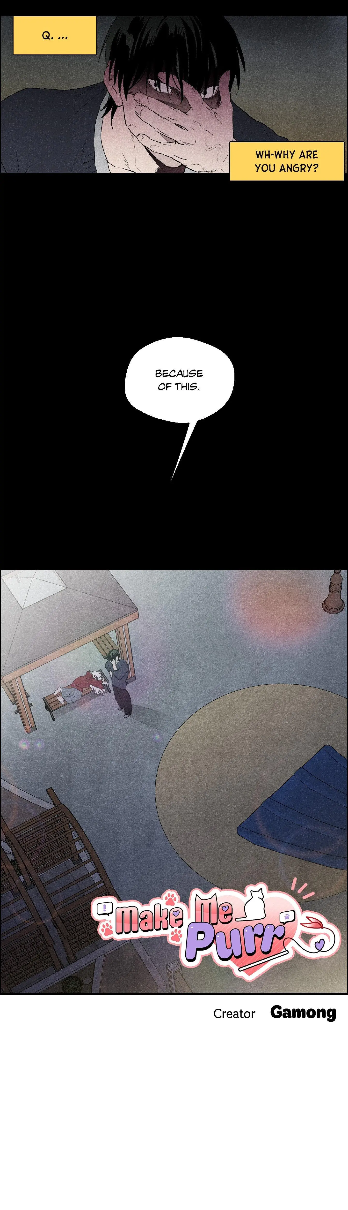 Make Me Purr Chapter 9 - Page 2