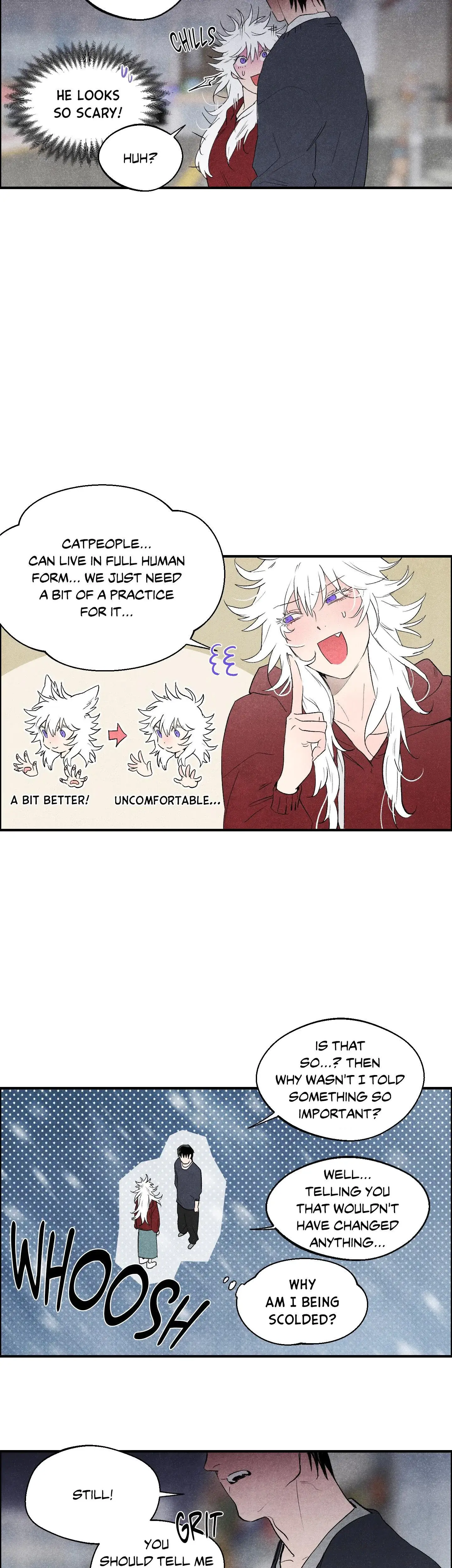 Make Me Purr Chapter 9 - Page 4