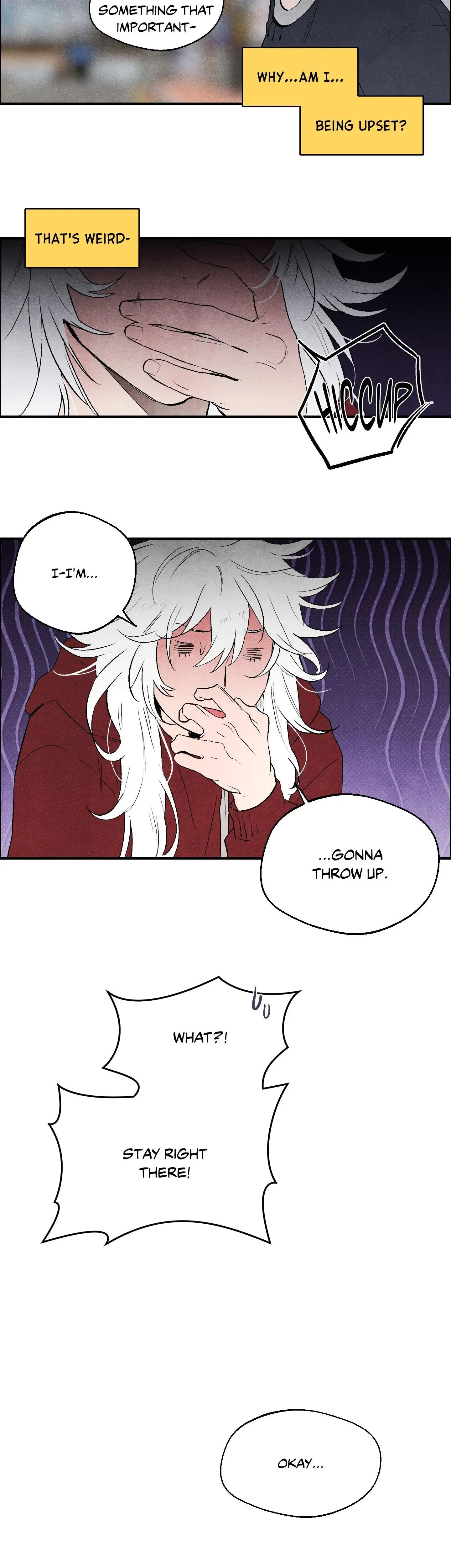 Make Me Purr Chapter 9 - Page 5
