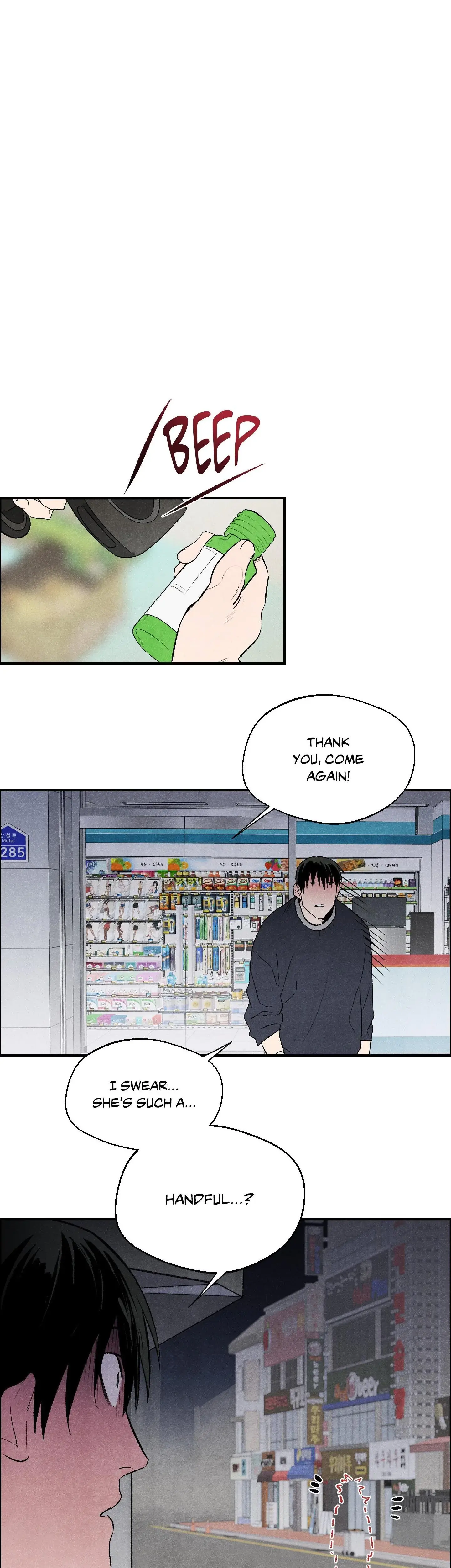 Make Me Purr Chapter 9 - Page 6