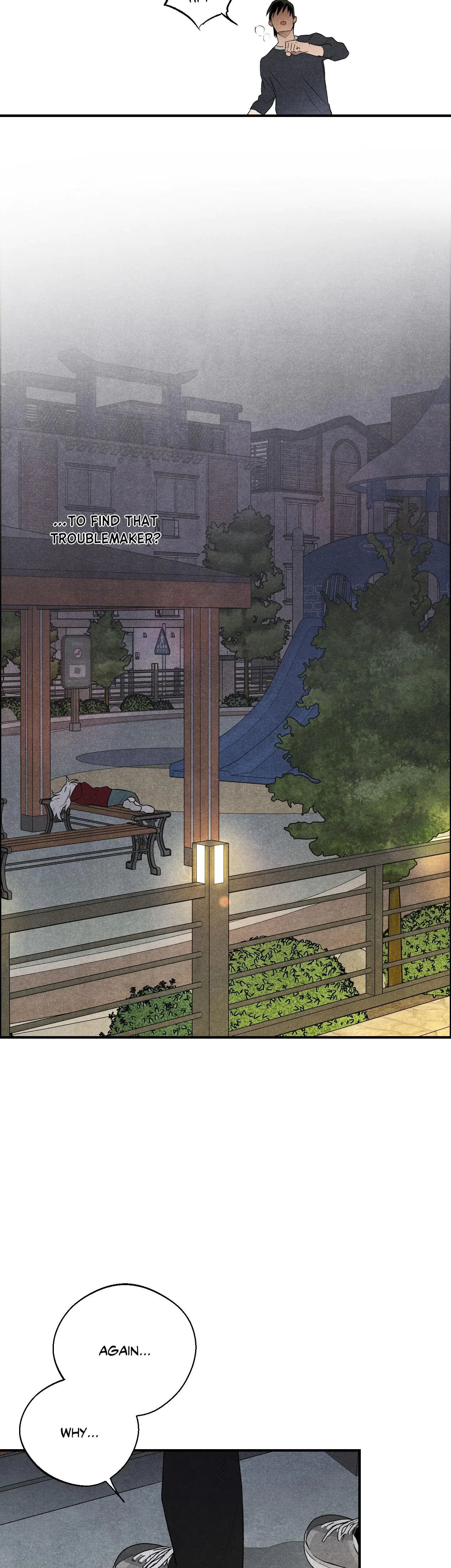 Make Me Purr Chapter 9 - Page 9