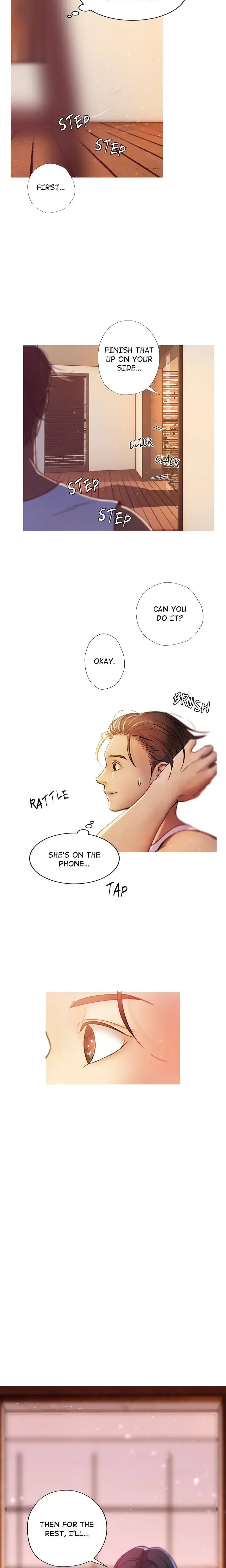 Make Me Yours Professor Chapter 1 - Page 24
