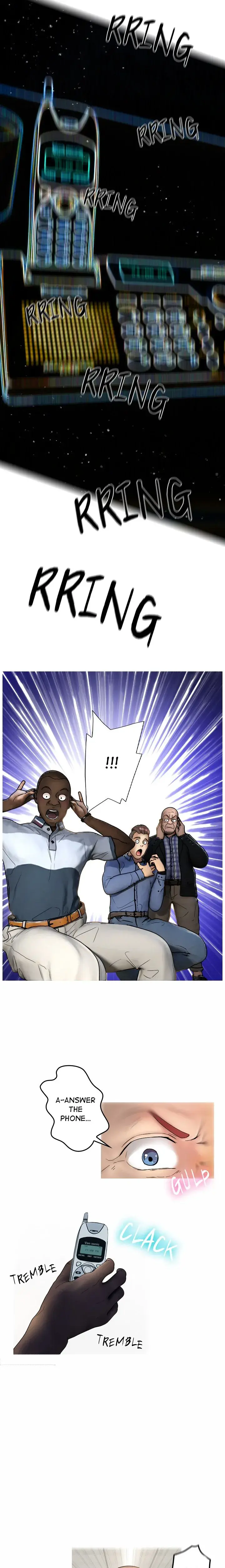 Make Me Yours Professor Chapter 1 - Page 7