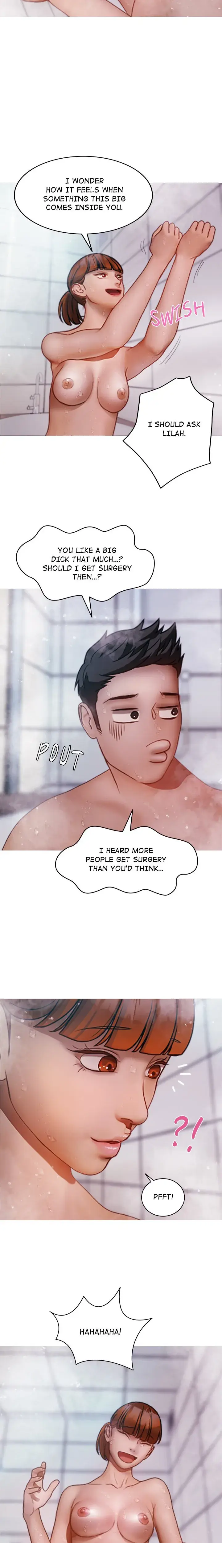Make Me Yours Professor Chapter 10 - Page 13